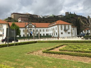 Lamego Museum
