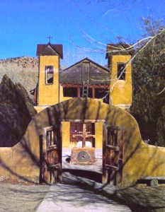 Chimayo
