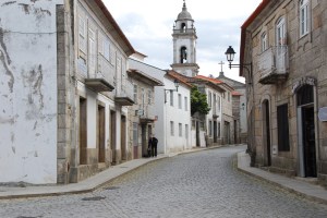 Favaios, Portugal rkm