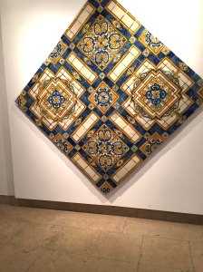 Lisbon-azulejos 2