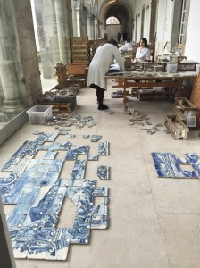 Tile Museum