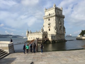 Tower of Belém