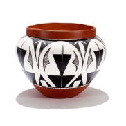 Navajo pottery 1