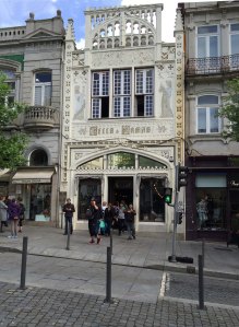 Lello Bookstore