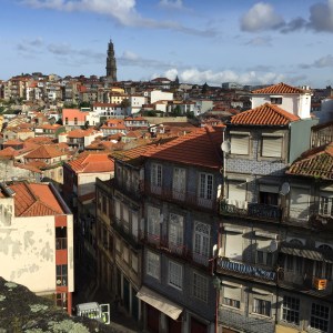 Porto, Purtugal