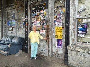 06.5 Clarksdale Ground Zero