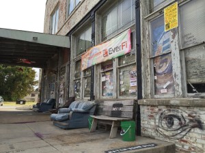 06 Clarksdale Ground Zero