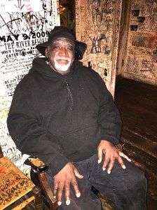 12 Clarksdale old man