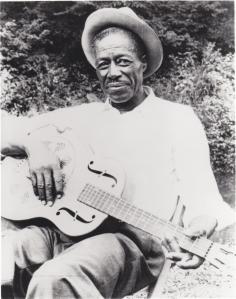 Son House