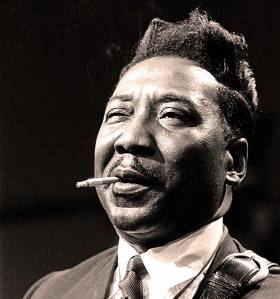 Muddy Waters