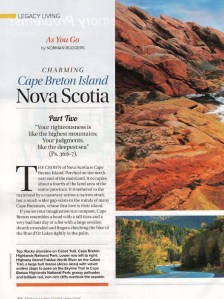 Feb. Nova Scotia Part 2 p1