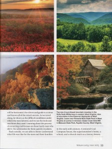 May West Virginia p2